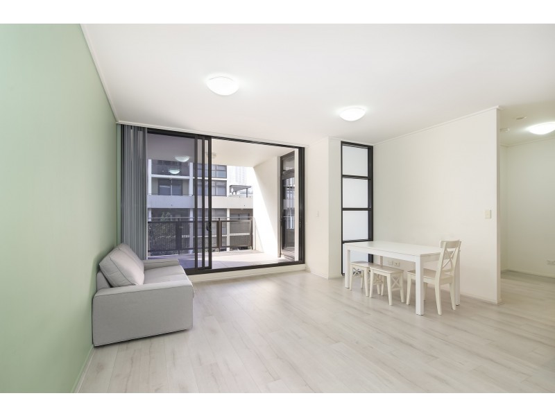 B502/444 Harris Street, Ultimo NSW 2007