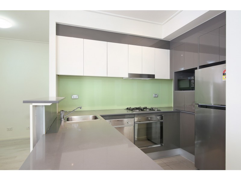 B502/444 Harris Street, Ultimo NSW 2007