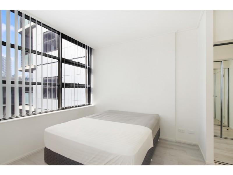 B502/444 Harris Street, Ultimo NSW 2007