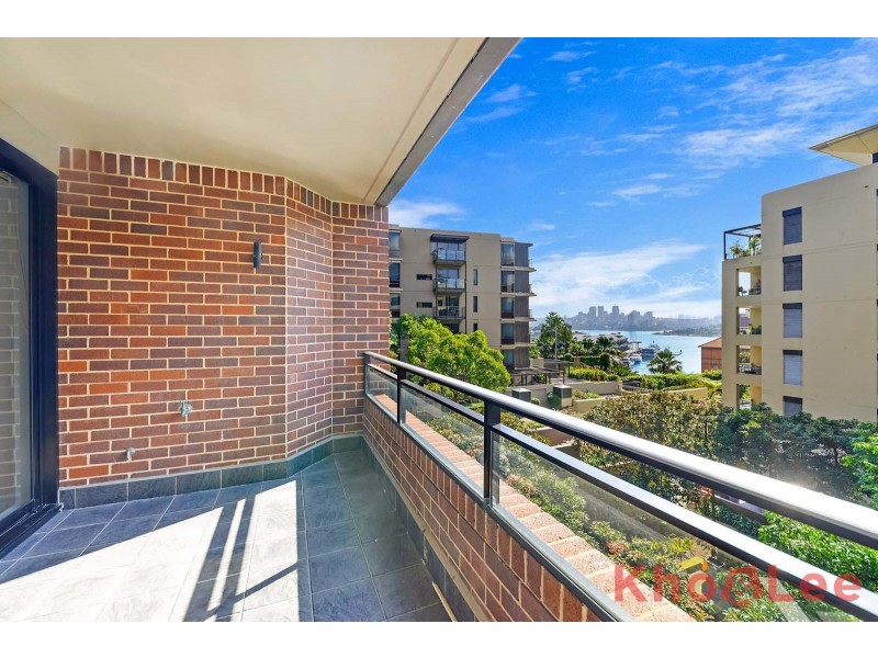 E604/24 Point Street, Pyrmont NSW 2009
