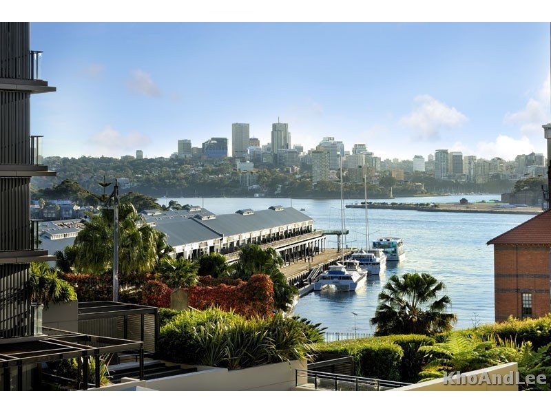 E604/24 Point Street, Pyrmont NSW 2009