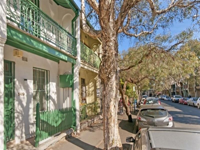 149 Lawson Street, Redfern NSW 2016