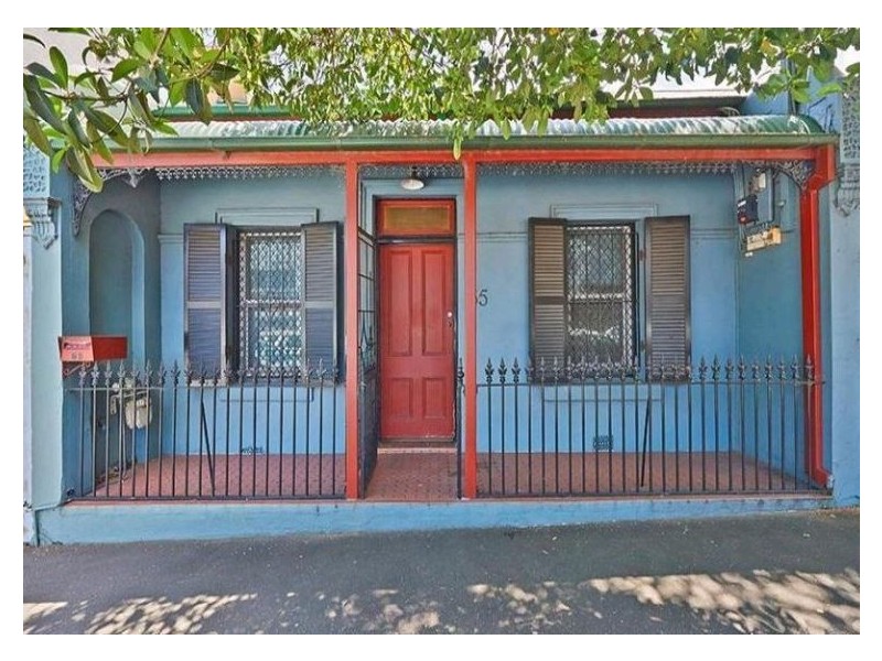 65 Wyndham Street, Alexandria NSW 2015