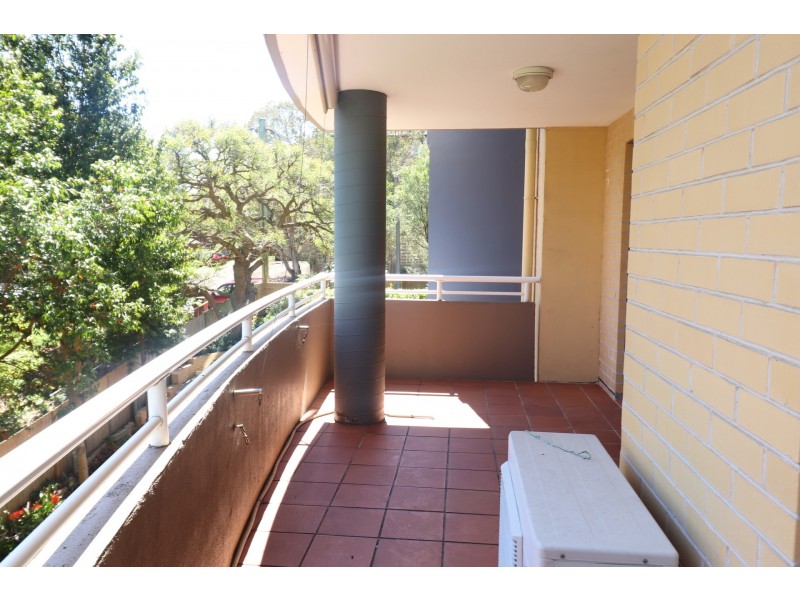 14/3-5 Freeman Road, Chatswood NSW 2067