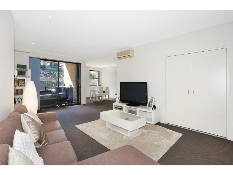 B16/40-42 Saunders Street, Pyrmont NSW 2009
