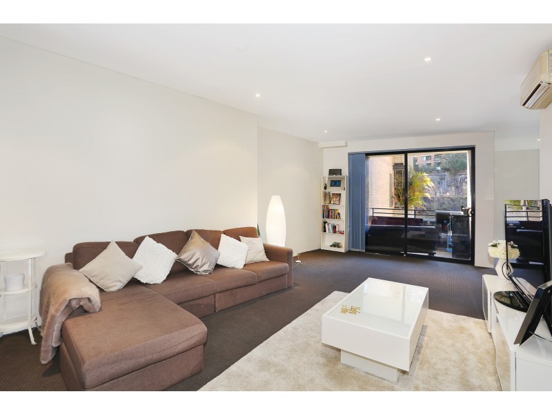 B16/40-42 Saunders Street, Pyrmont NSW 2009