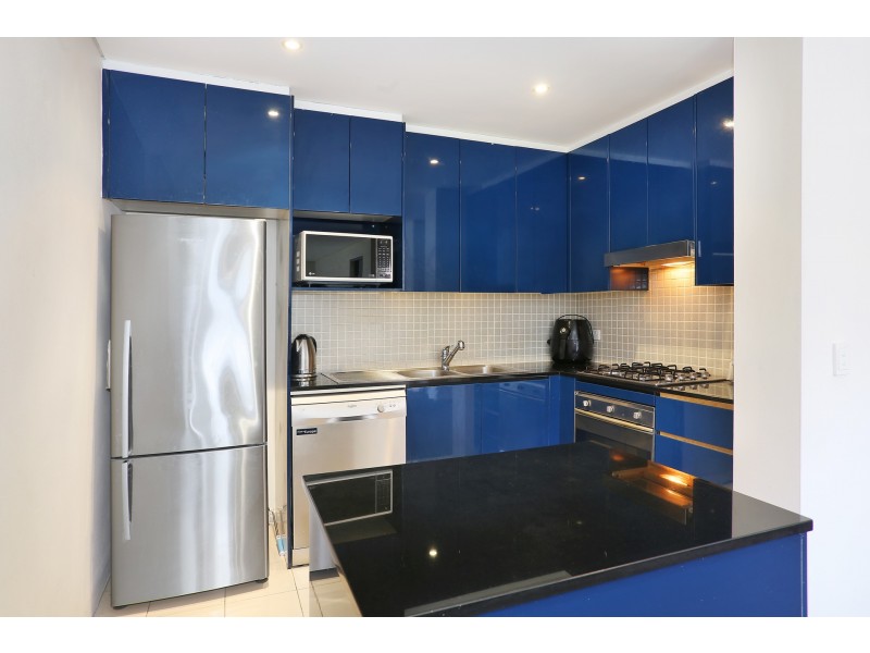 B16/40-42 Saunders Street, Pyrmont NSW 2009