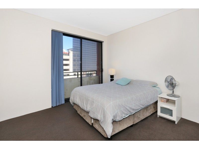 B16/40-42 Saunders Street, Pyrmont NSW 2009