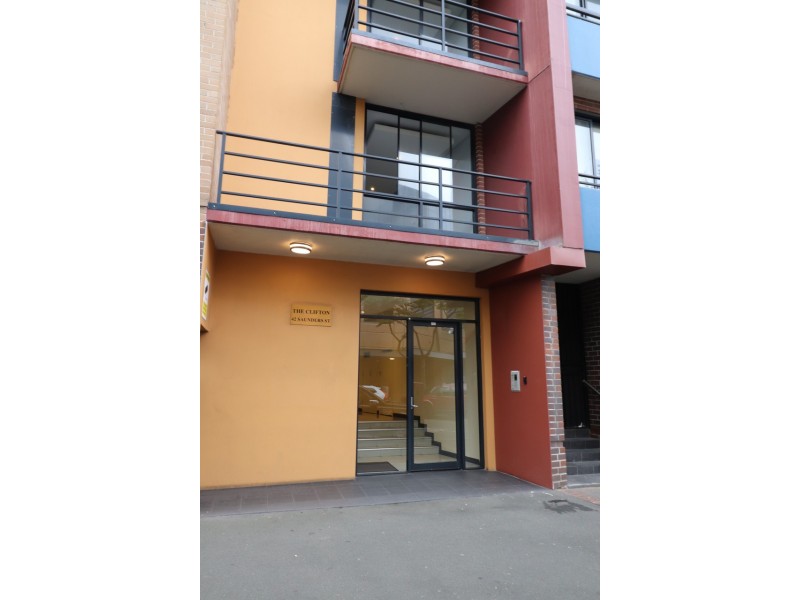 C13/42 Saunders Street, Pyrmont NSW 2009