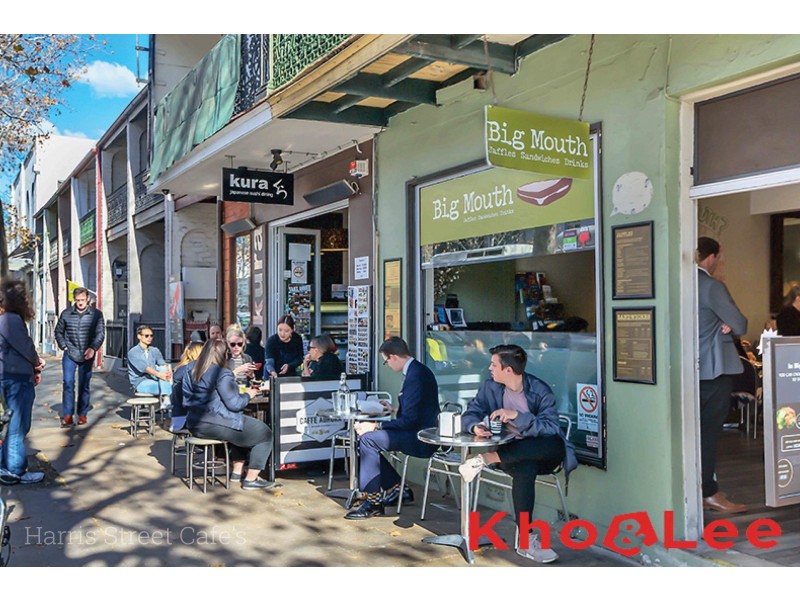 C13/42 Saunders Street, Pyrmont NSW 2009