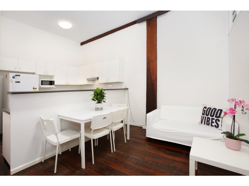 311/243 Pyrmont Street, Pyrmont NSW 2009