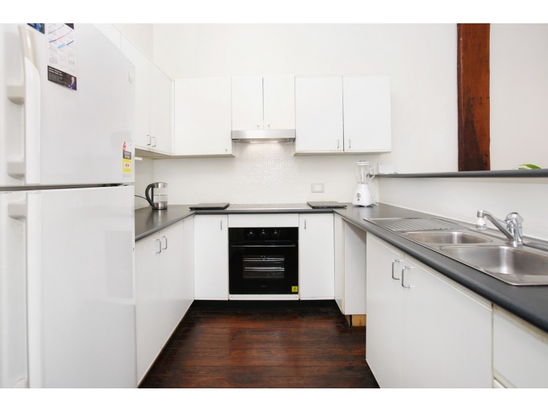 311/243 Pyrmont Street, Pyrmont NSW 2009