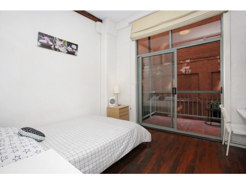 311/243 Pyrmont Street, Pyrmont NSW 2009