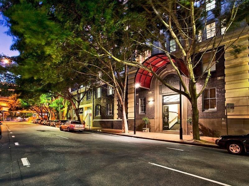 311/243 Pyrmont Street, Pyrmont NSW 2009