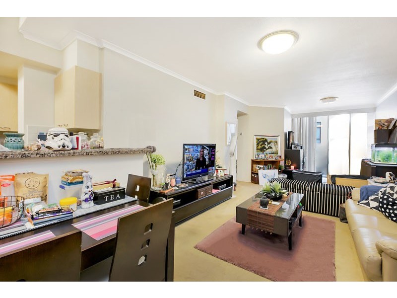 57/1-5 Harwood Street, Pyrmont NSW 2009