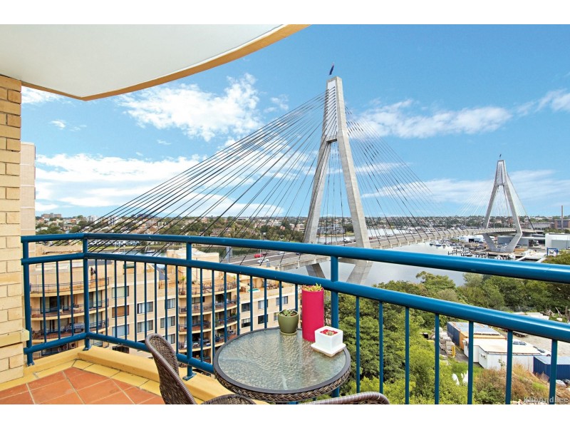 91/122 Saunders Street, Pyrmont NSW 2009