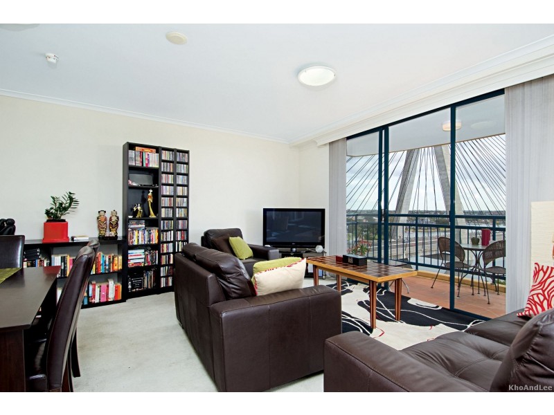 91/122 Saunders Street, Pyrmont NSW 2009