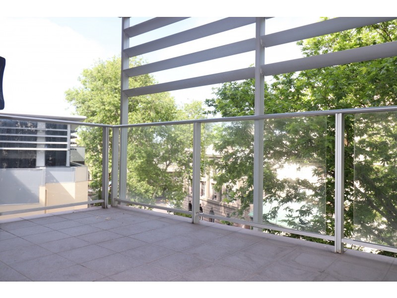 M605/78 Mountain Street, Ultimo NSW 2007