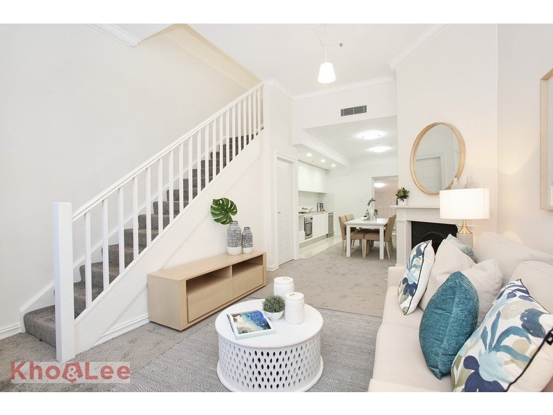 6/849-855 George Street, Ultimo NSW 2007