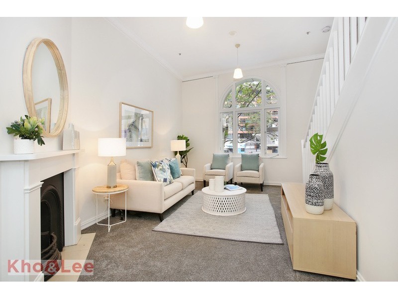 6/849-855 George Street, Ultimo NSW 2007