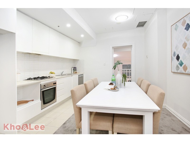 6/849-855 George Street, Ultimo NSW 2007