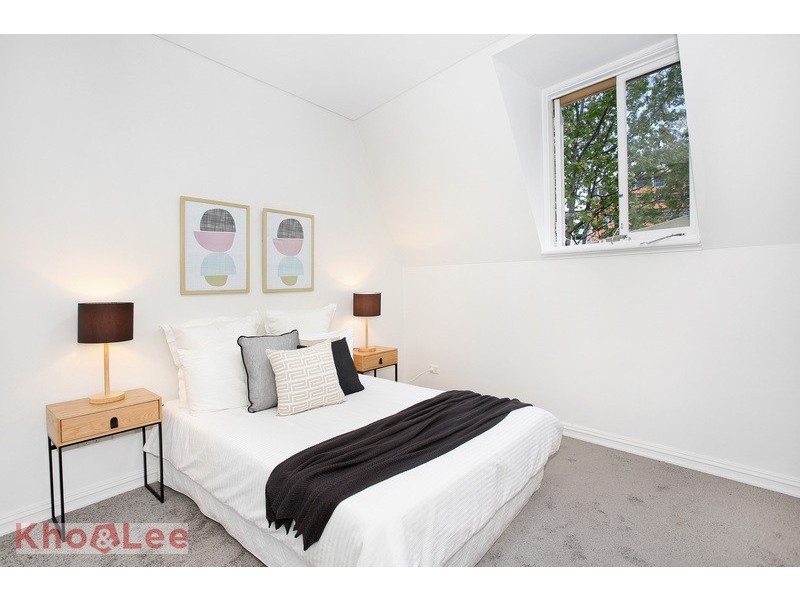 6/849-855 George Street, Ultimo NSW 2007