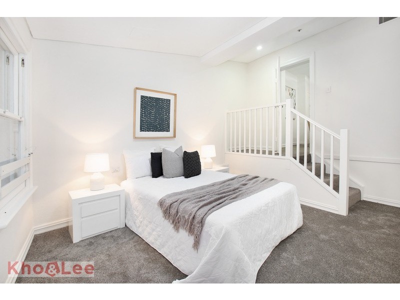 6/849-855 George Street, Ultimo NSW 2007