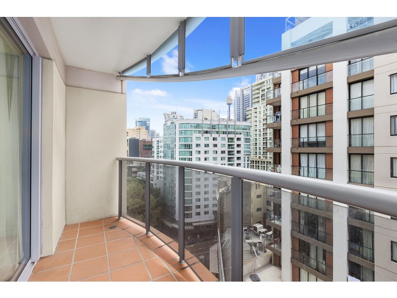1706/28 Harbour Street, Sydney NSW 2000