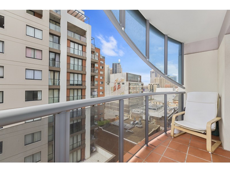 1706/28 Harbour Street, Sydney NSW 2000