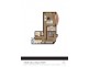 1706/28 Harbour Street, Sydney NSW 2000 Floorplan