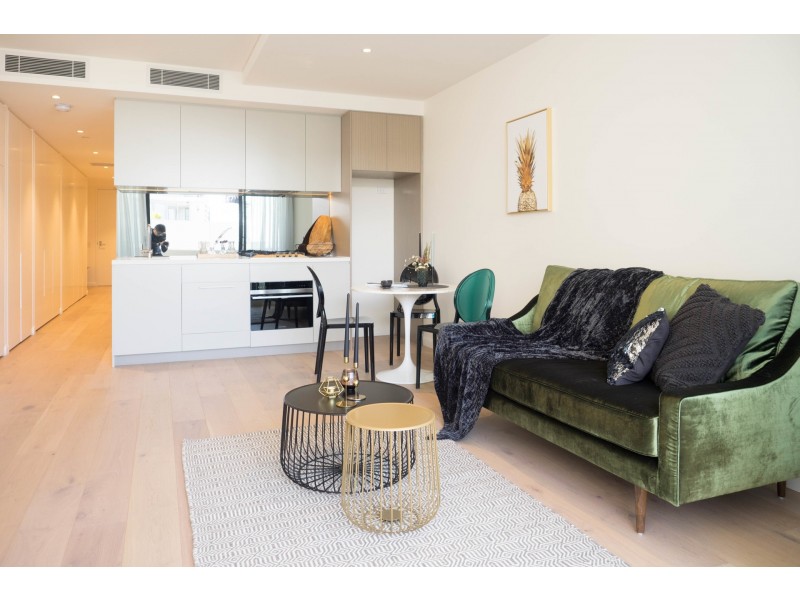 702/9 Albany Street, St Leonards NSW 2065