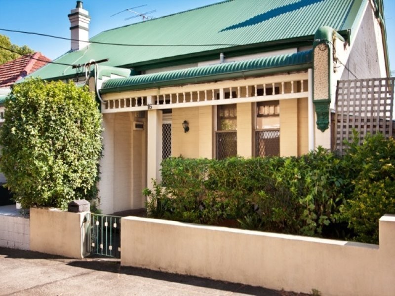 16 Bryant Street, Rockdale NSW 2216