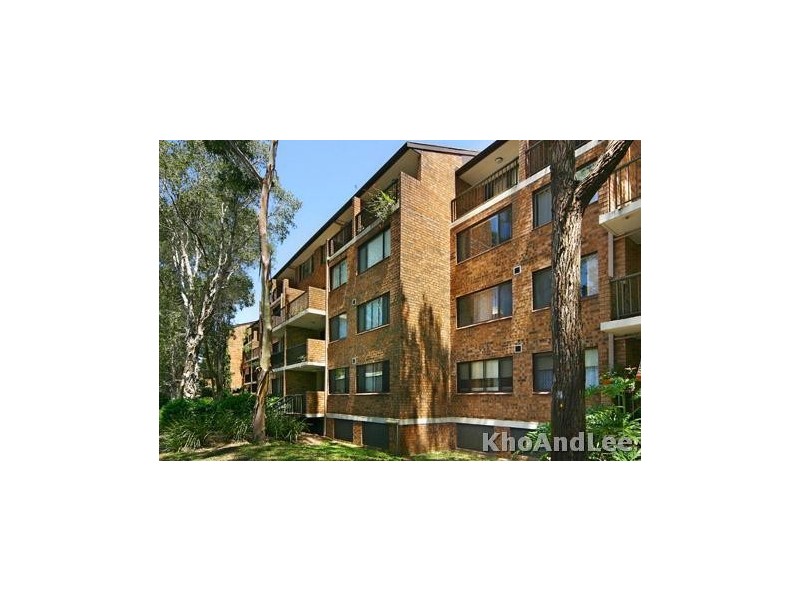 87/267 Bulwara Road, Ultimo NSW 2007