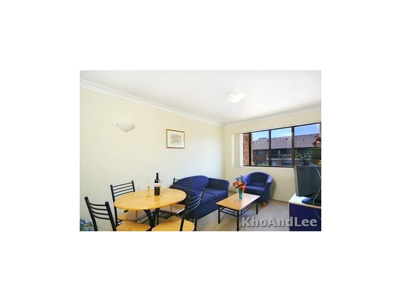 87/267 Bulwara Road, Ultimo NSW 2007