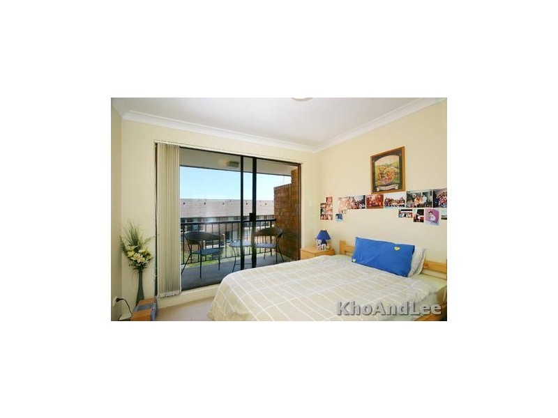 87/267 Bulwara Road, Ultimo NSW 2007