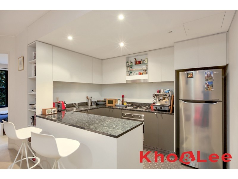 C303/24-26 Point Street, Pyrmont NSW 2009