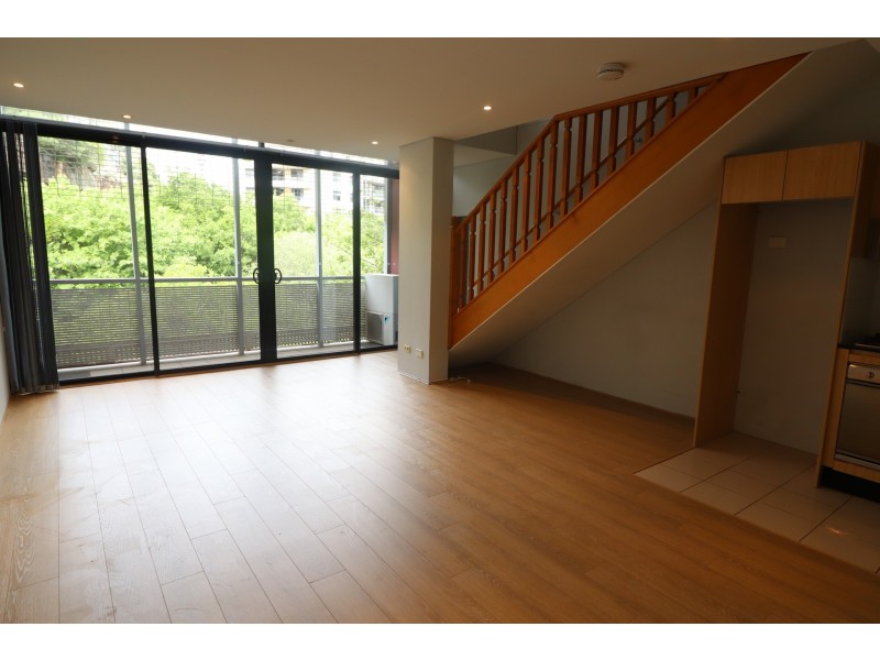 A6/14  Quarry Master Drive, Pyrmont NSW 2009