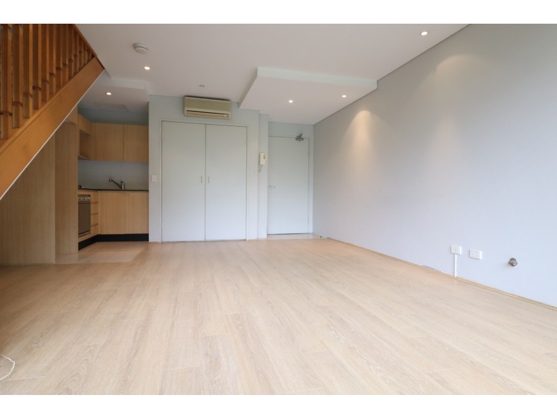 A6/14  Quarry Master Drive, Pyrmont NSW 2009