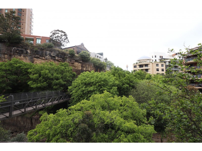 A6/14  Quarry Master Drive, Pyrmont NSW 2009