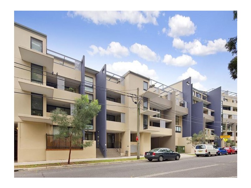 10/92 Cope Street, Waterloo NSW 2017
