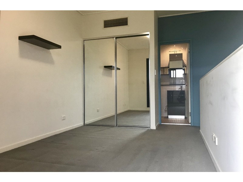 P918/287 Pyrmont Street, Ultimo NSW 2007