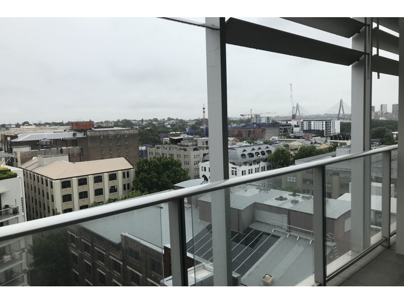 1206/58 Mountain Street, Ultimo NSW 2007