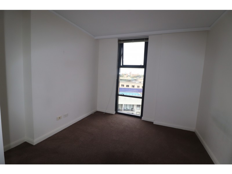1206/58 Mountain Street, Ultimo NSW 2007