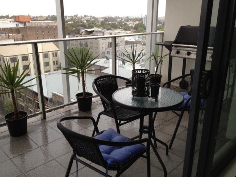1206/58 Mountain Street, Ultimo NSW 2007