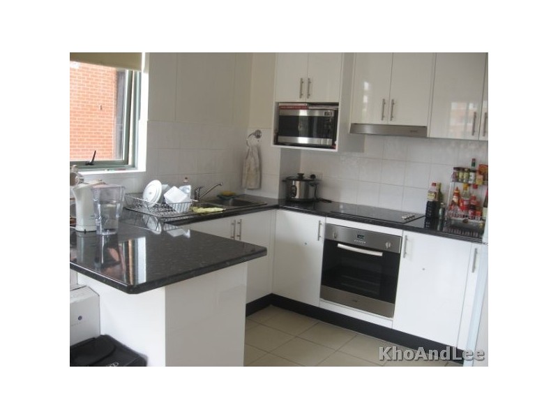 607/233 Pyrmont Street, Pyrmont NSW 2009