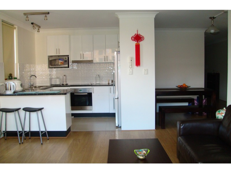 607/233 Pyrmont Street, Pyrmont NSW 2009