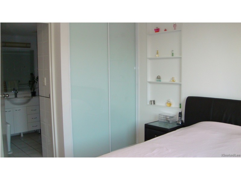 607/233 Pyrmont Street, Pyrmont NSW 2009