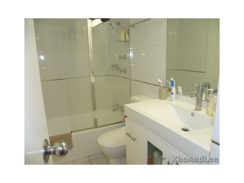 607/233 Pyrmont Street, Pyrmont NSW 2009