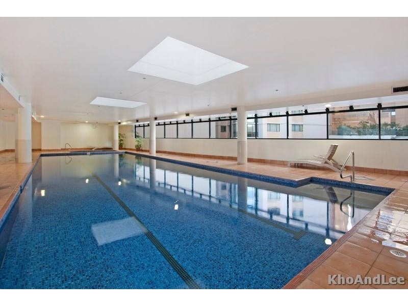 607/233 Pyrmont Street, Pyrmont NSW 2009