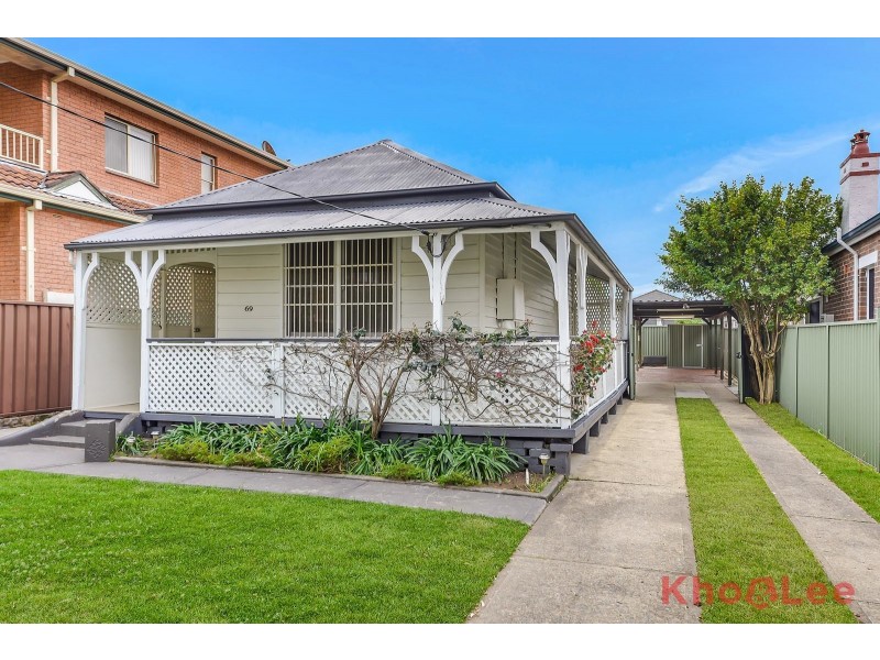 69 Leylands Parade, Belmore NSW 2192